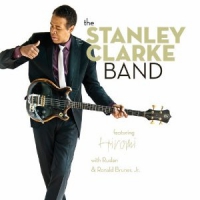Stanley Clarke Band vydajú nové CD